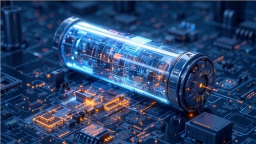 行業(yè)首支AI宣傳片｜科技中偉 直抵未來